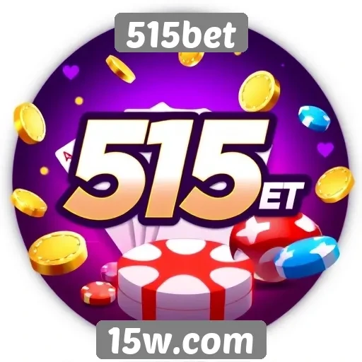 515bet oferece diversas opções de jogos online