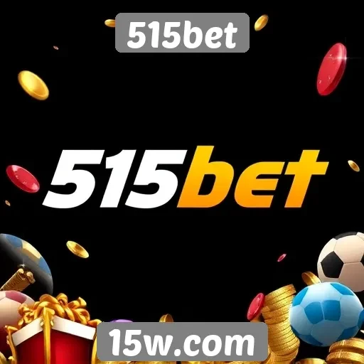 Comparativo de bônus e promoções na 515bet