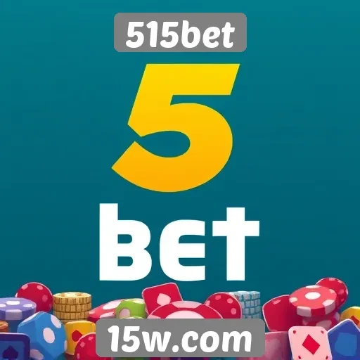 Perspectivas de crescimento da 515bet no mercado de jogos