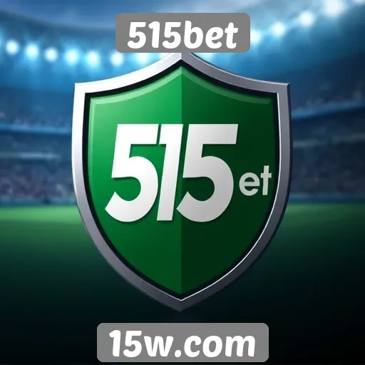 Segurança e confiabilidade no 515bet