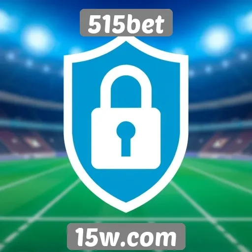 Avaliação da segurança no site de apostas 515bet