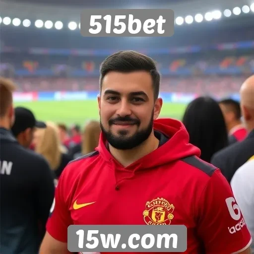 Usuários comentam sobre a experiência no 515bet